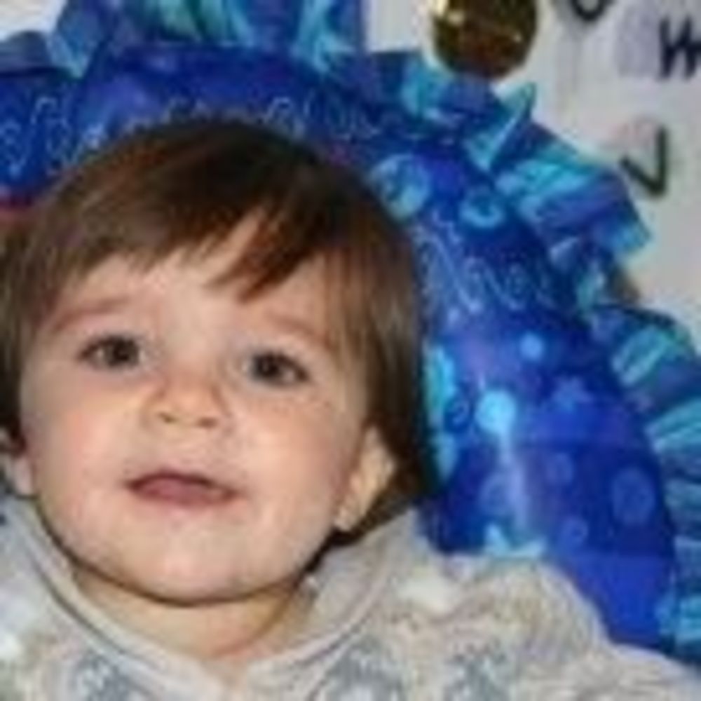 Meet your Posher, Christina